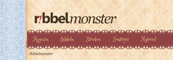 Change of Scenery at Ribbelmonster