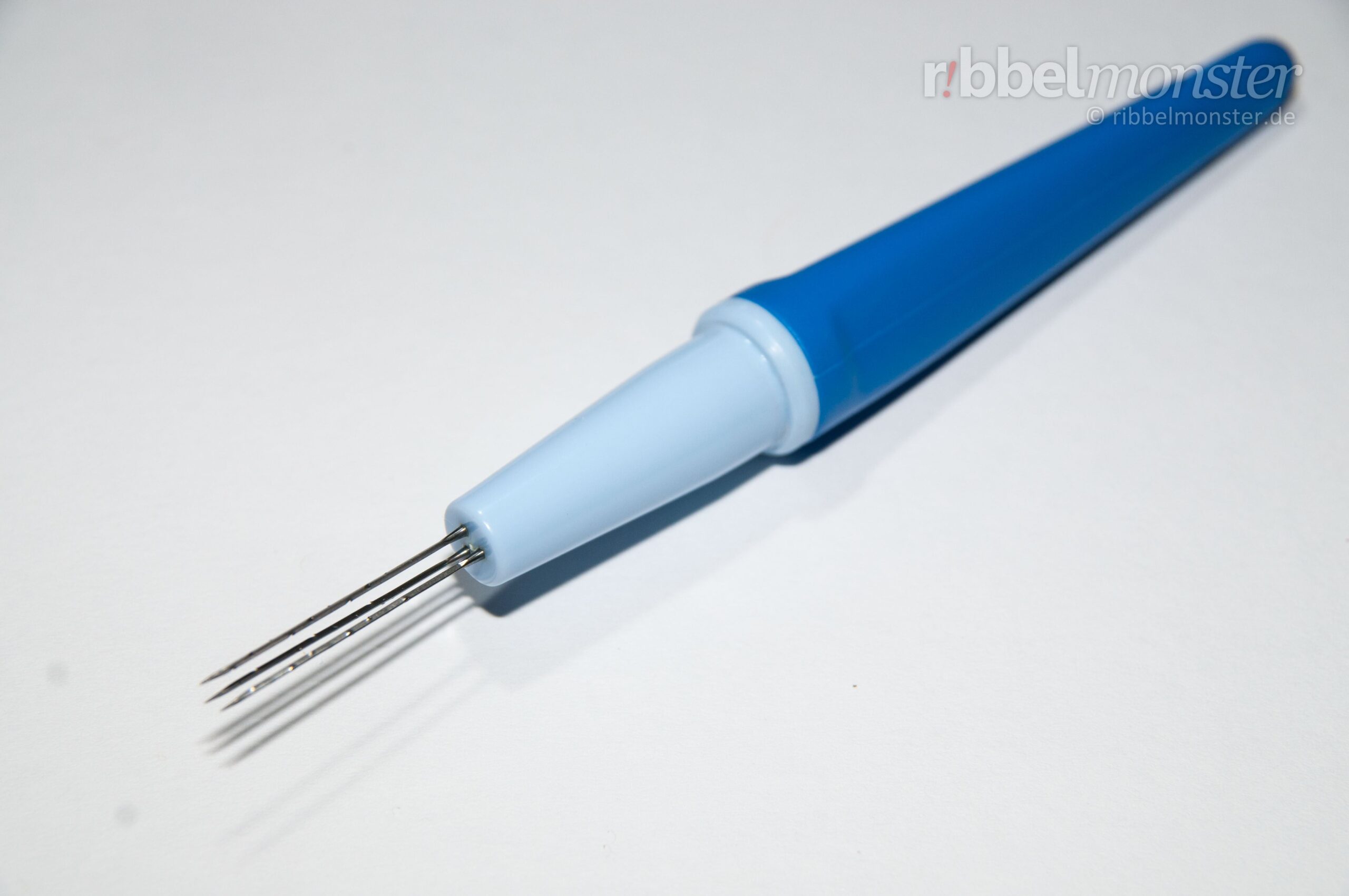 Needle Felting – Felting Needles & Felting Tools
