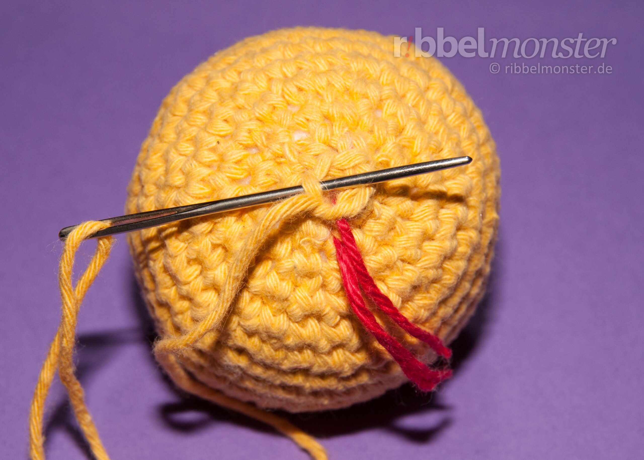 Amigurumi – Close Crochet Bodies Invisible