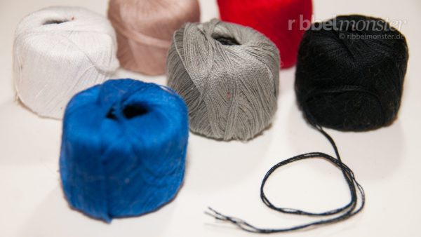 Darning Yarn