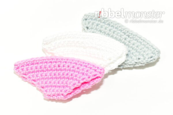 Crochet Cukado Panties “Villa”