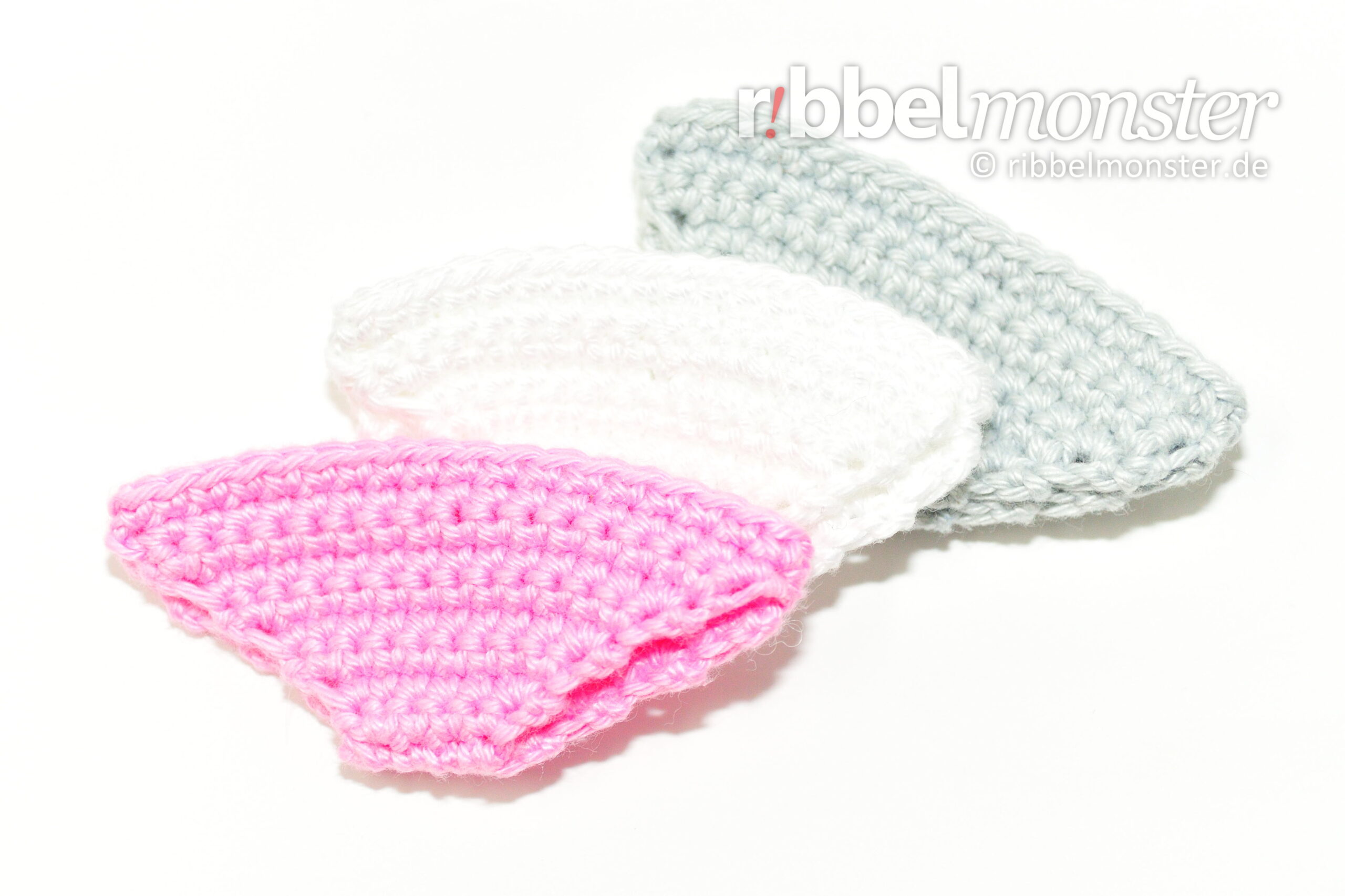 Crochet Cukado Panties “Villa”